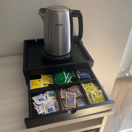 A Due Passi - Sanremo Apartments Екстериор снимка