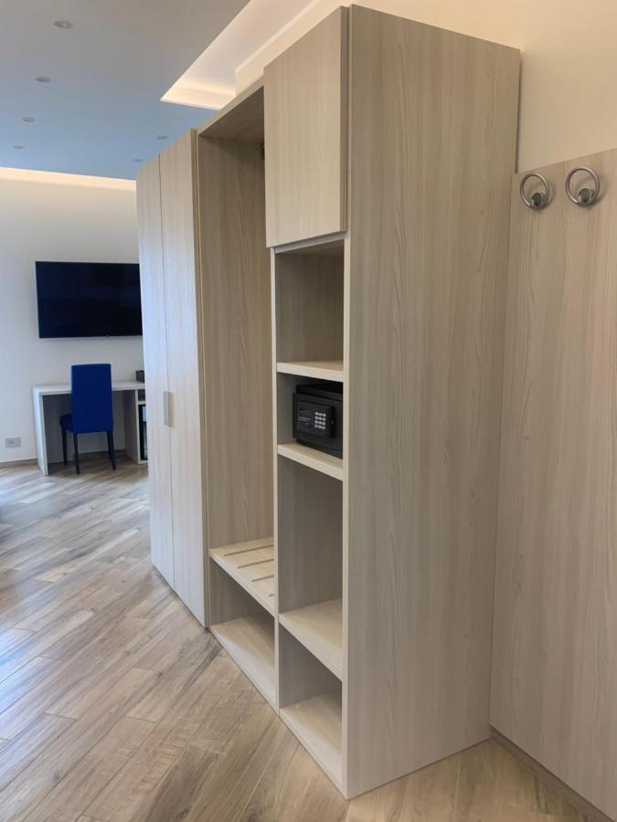 A Due Passi - Sanremo Apartments Екстериор снимка