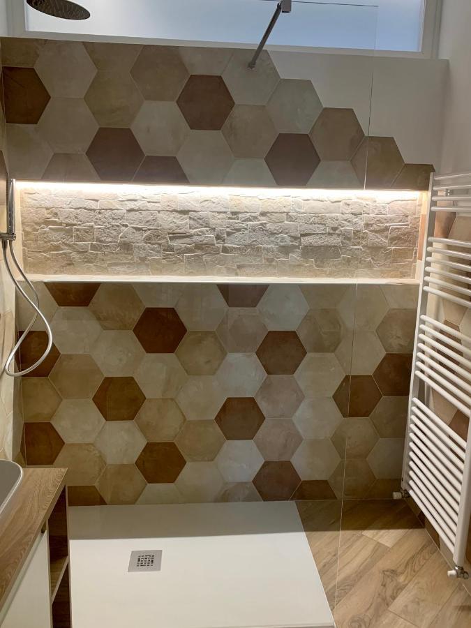 A Due Passi - Sanremo Apartments Екстериор снимка
