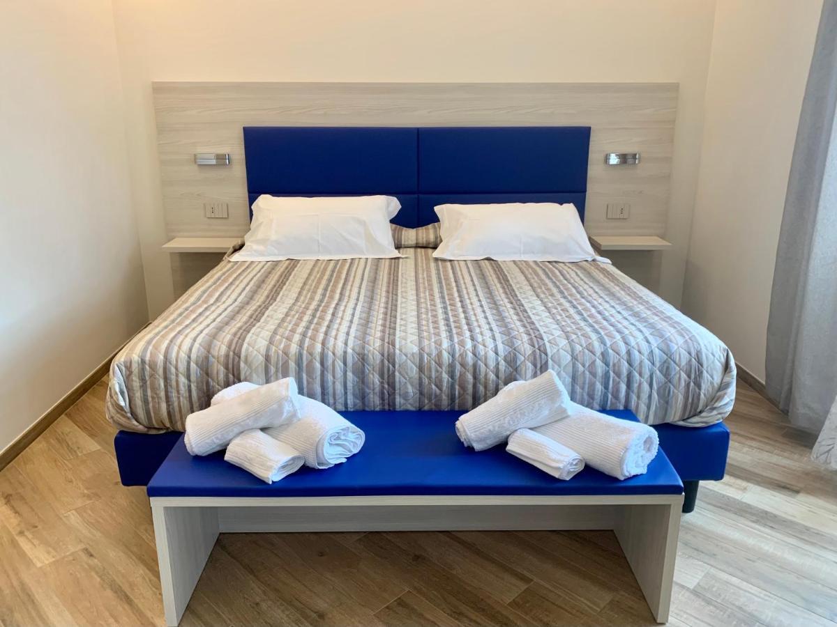 A Due Passi - Sanremo Apartments Екстериор снимка