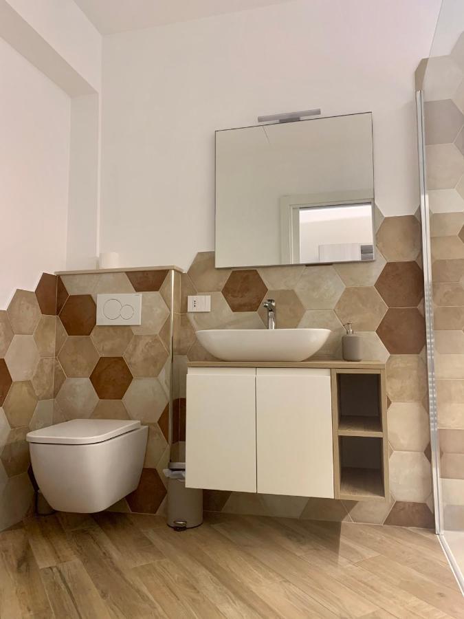 A Due Passi - Sanremo Apartments Екстериор снимка