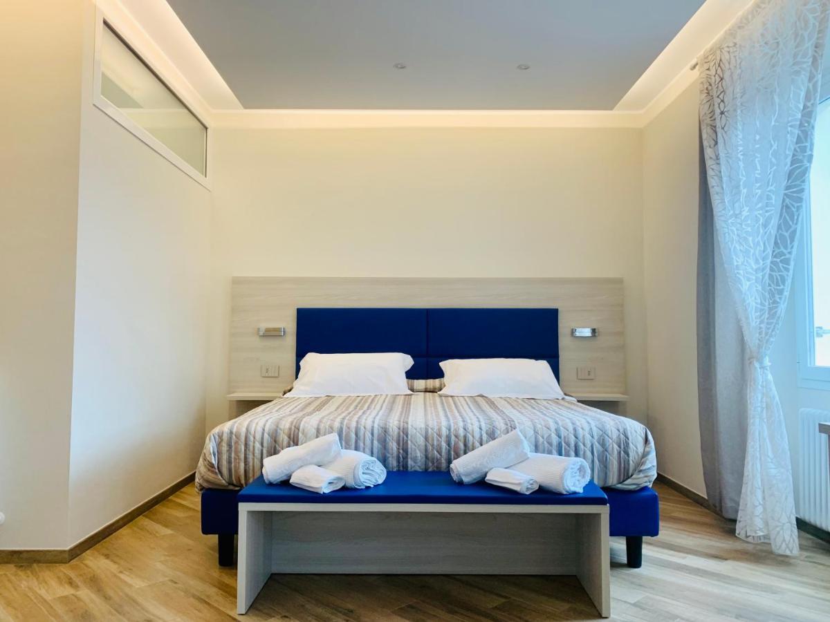 A Due Passi - Sanremo Apartments Екстериор снимка