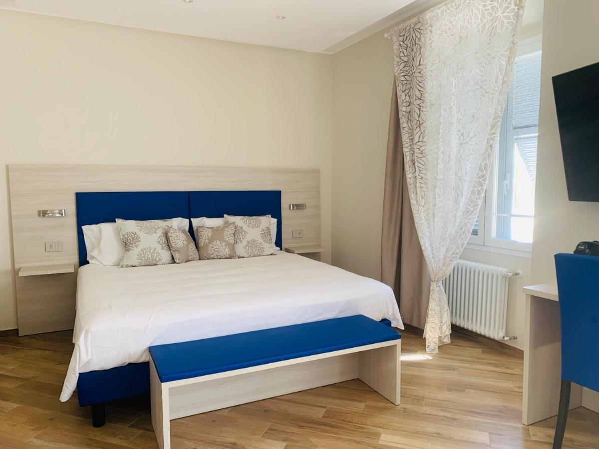 A Due Passi - Sanremo Apartments Екстериор снимка