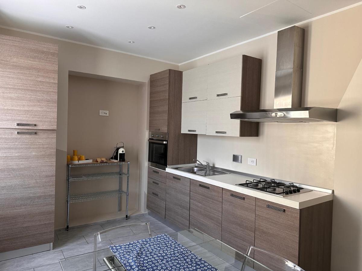 A Due Passi - Sanremo Apartments Екстериор снимка