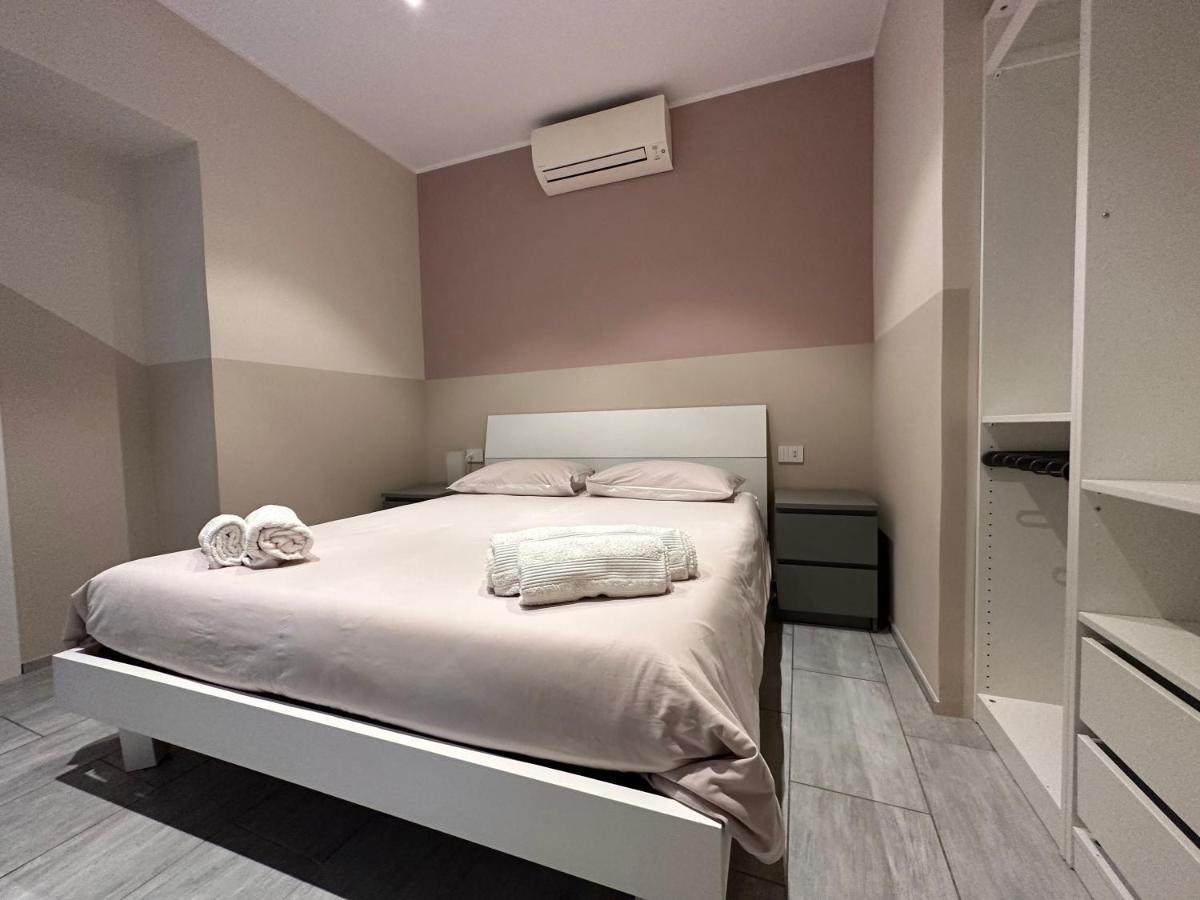 A Due Passi - Sanremo Apartments Екстериор снимка
