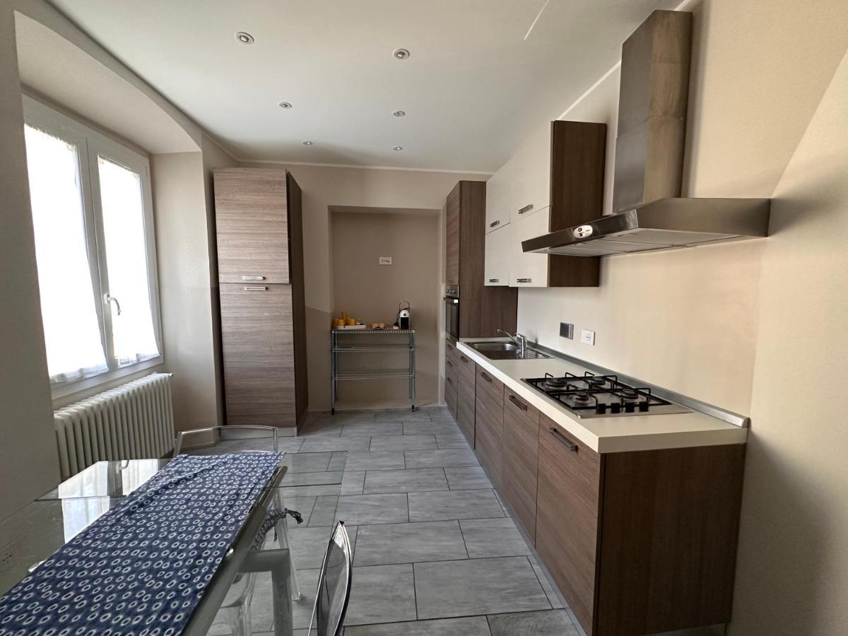 A Due Passi - Sanremo Apartments Екстериор снимка