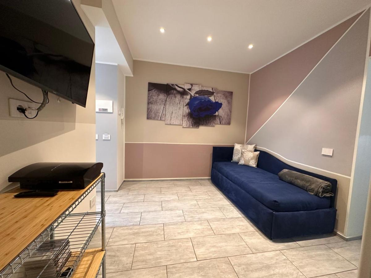 A Due Passi - Sanremo Apartments Екстериор снимка