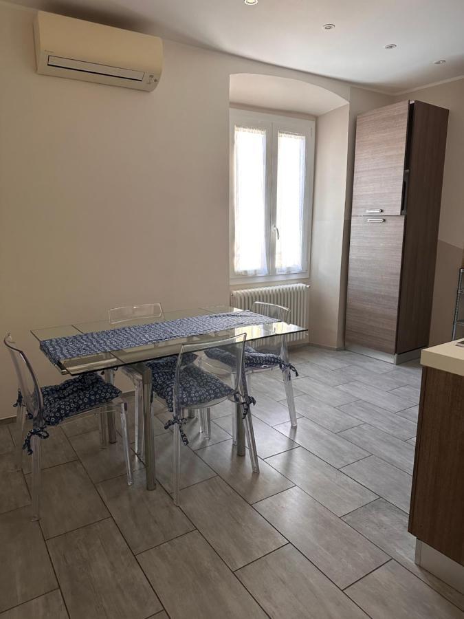 A Due Passi - Sanremo Apartments Екстериор снимка